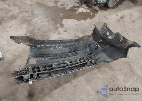 2019 Honda Civic Sport z USA, uszkodzony, nr VIN SHHFK7H43KU206355